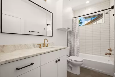 3506 Pennsylvania Avenue #1, Austin, TX 78721 - Photo 10