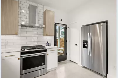 3506 Pennsylvania Avenue #1, Austin, TX 78721 - Photo 8
