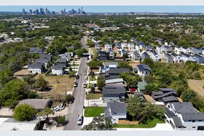 3506 Pennsylvania Avenue #1, Austin, TX 78721 - Photo 30