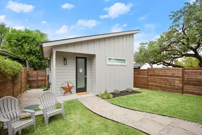 3506 Pennsylvania Avenue #1, Austin, TX 78721 - Photo 22