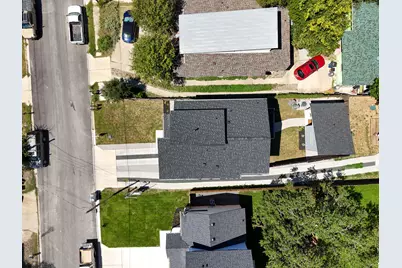 3506 Pennsylvania Avenue #1, Austin, TX 78721 - Photo 28