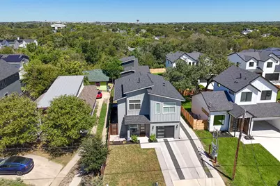 3506 Pennsylvania Avenue #1, Austin, TX 78721 - Photo 28