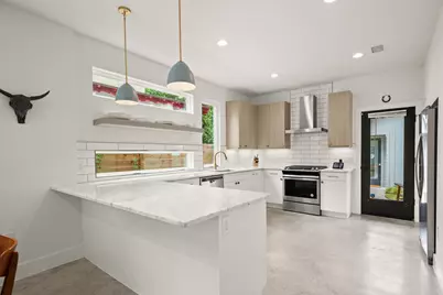 3506 Pennsylvania Avenue #1, Austin, TX 78721 - Photo 6