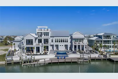 305 Estes Drive, Rockport, TX 78382 - Photo 2
