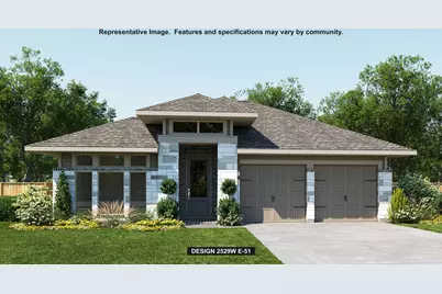 314 Foxfire Cove, Lockhart, TX 78644 - Photo 1