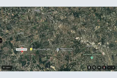 7626 S Fm 1174, Bertram, TX 78605 - Photo 14