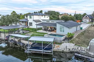 303 Robinhood Ln, Granite Shoals, TX 78654 - Photo 1