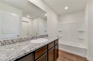 133 Dupont Pass, Jarrell, TX 76537 - Photo 8
