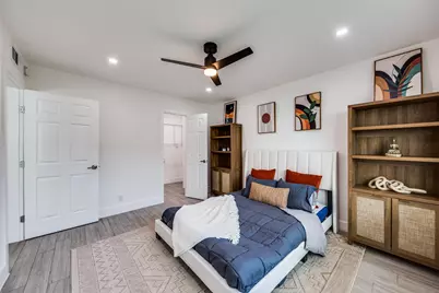 1200 E 52nd Street #209, Austin, TX 78723 - Photo 18