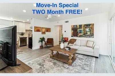 1200 E 52nd Street #209, Austin, TX 78723 - Photo 1