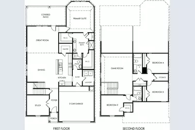 [Address not provided], Hutto, TX 78634 - Photo 4