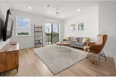 2709 E 5th Street #1306, Austin, TX 78702 - Photo 6