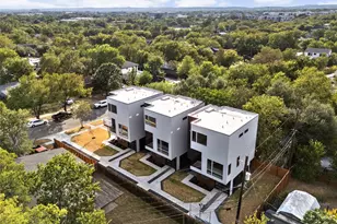 100 W Odell St, Austin, TX 78752 - Photo 36