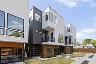 100 W Odell St, Austin, TX 78752 - Photo 2