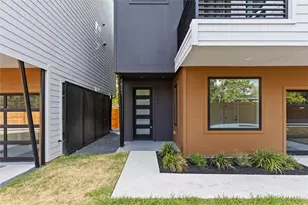100 W Odell St, Austin, TX 78752 - Photo 4