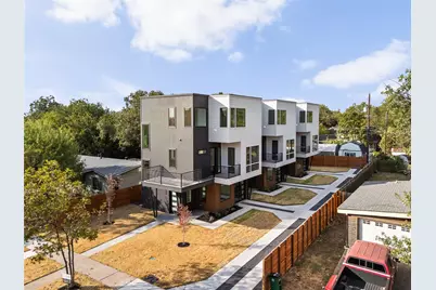 100 W Odell Street #2, Austin, TX 78752 - Photo 34