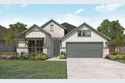 13601 Hamilton Hart Drive, Elgin, TX 78621 - Photo 1