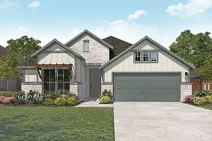 13601 Hamilton Hart Dr, Elgin, TX 78621 - Photo 1