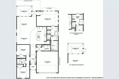 13601 Hamilton Hart Drive, Elgin, TX 78621 - Photo 2