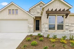 13601 Hamilton Hart Dr, Elgin, TX 78621 - Photo 2