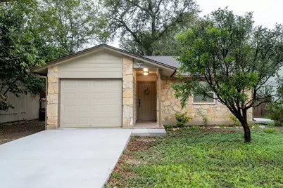 2018 Nevada Street, San Marcos, TX 78666 - Photo 2