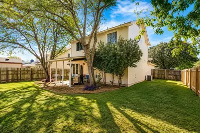 321 Zebra Dr Drive, Kyle, TX 78640 - Photo 4