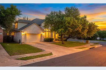2400 Century Park Boulevard, Austin, TX 78727 - Photo 1