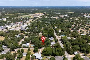 408 East St, Buda, TX 78610 - Photo 1