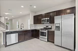1121 La Conterra Blvd, Georgetown, TX 78626 - Photo 6