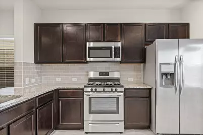 1121 La Conterra Boulevard, Georgetown, TX 78626 - Photo 2