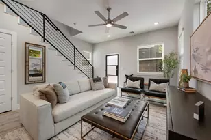 1104 Begonia Terrace, Austin, TX 78741 - Photo 2
