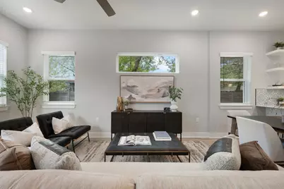 1104 Begonia Terrace #2, Austin, TX 78741 - Photo 4