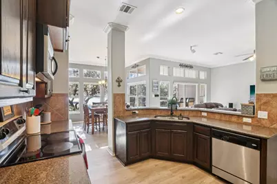 20973 Waterside Drive #34, Lago Vista, TX 78645 - Photo 6