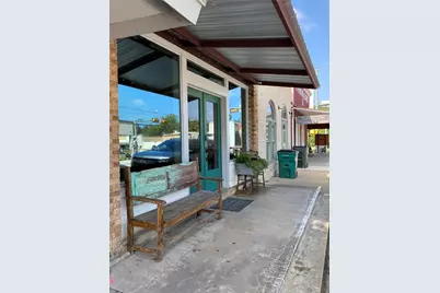 104 E Main Street, Johnson City, TX 78636 - Photo 1