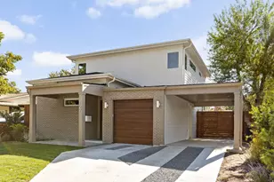 127 Frederick St, Austin, TX 78704 - Photo 2