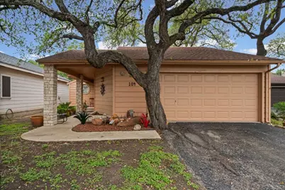 104 Overlook Circle, Wimberley, TX 78676 - Photo 1