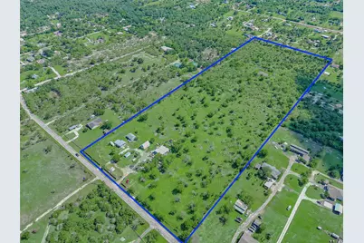 983 Longhollow Road, Dale, TX 78616 - Photo 2