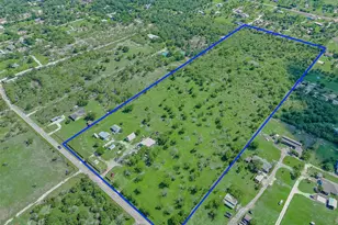 983 Long Hollow Rd, Dale, TX 78616 - Photo 2