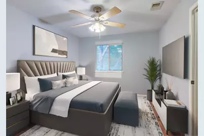 2901 Burning Oak Drive #B, Austin, TX 78704 - Photo 4