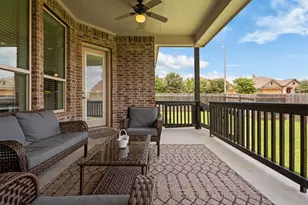 1113 Hartman Dr, Leander, TX 78641 - Photo 4