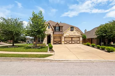 1113 Hartman Drive, Leander, TX 78641 - Photo 1