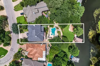 5307 Tortuga Trail, Austin, TX 78731 - Photo 4