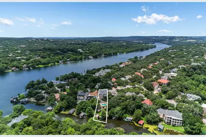 5307 Tortuga Trail, Austin, TX 78731 - Photo 2