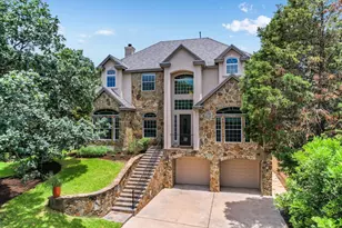 5307 Tortuga Trail, Austin, TX 78731 - Photo 22