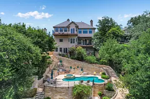 5307 Tortuga Trail, Austin, TX 78731 - Photo 14