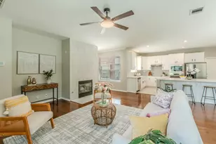 3988 Lord Byron Cir, Round Rock, TX 78664 - Photo 6