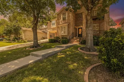 3988 Lord Byron Circle, Round Rock, TX 78664 - Photo 2