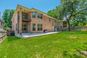 3988 Lord Byron Cir, Round Rock, TX 78664 - Photo 36