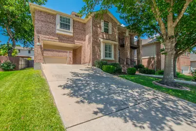 3988 Lord Byron Circle, Round Rock, TX 78664 - Photo 34