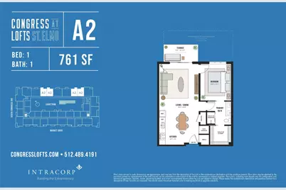 4315 S Congress Avenue #330, Austin, TX 78745 - Photo 16